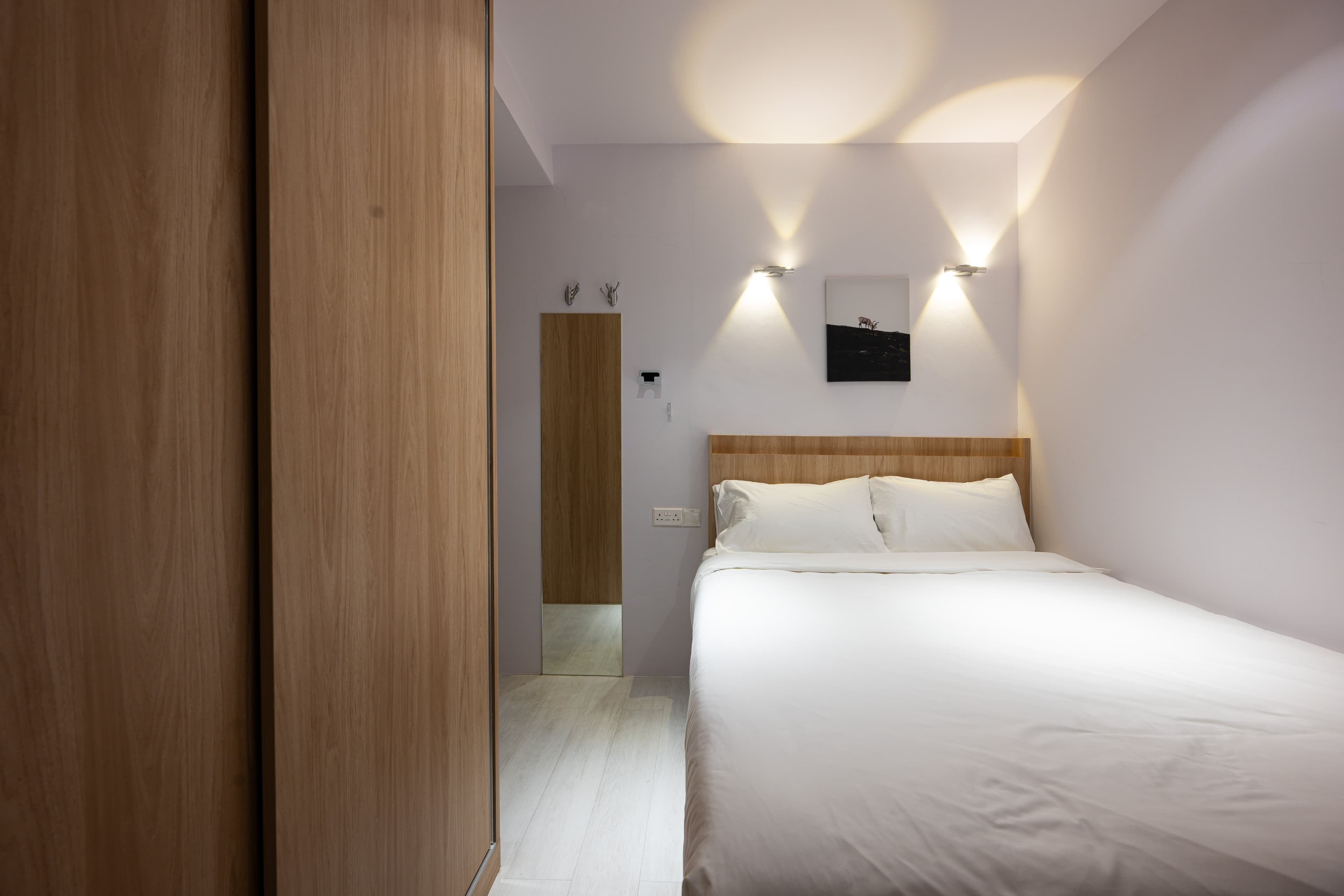 Image of the room