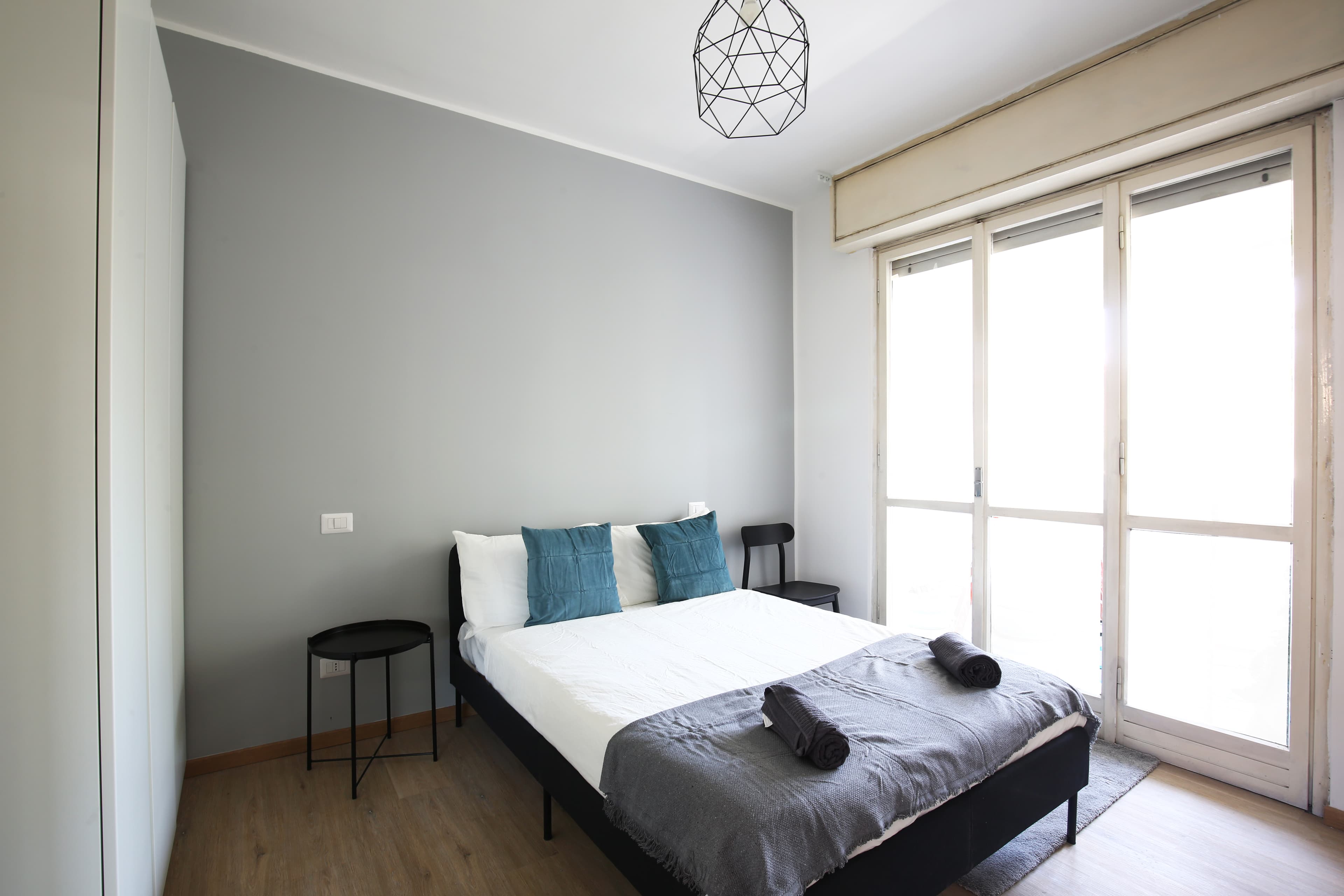 Image of the room