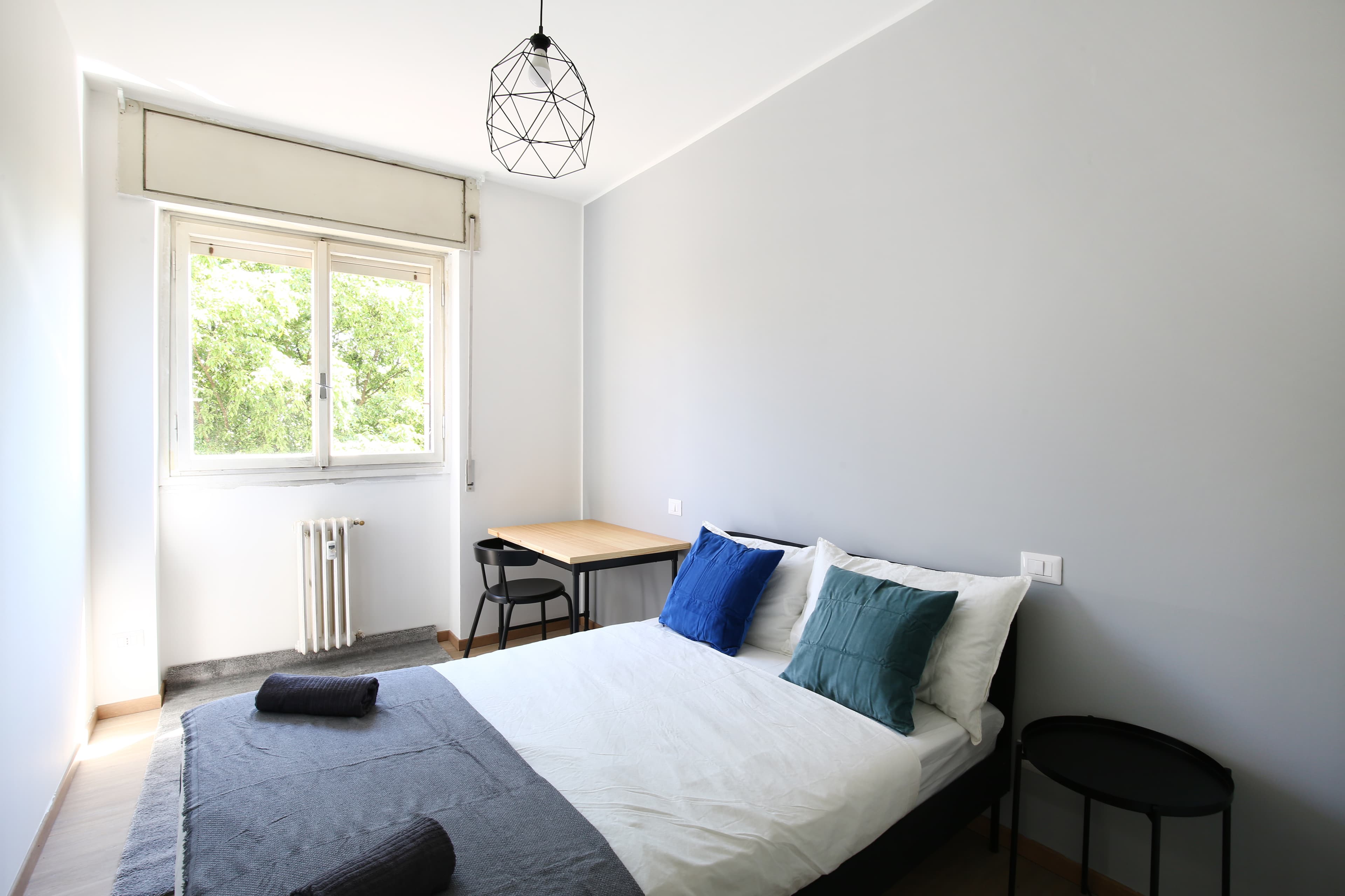 Image of the room