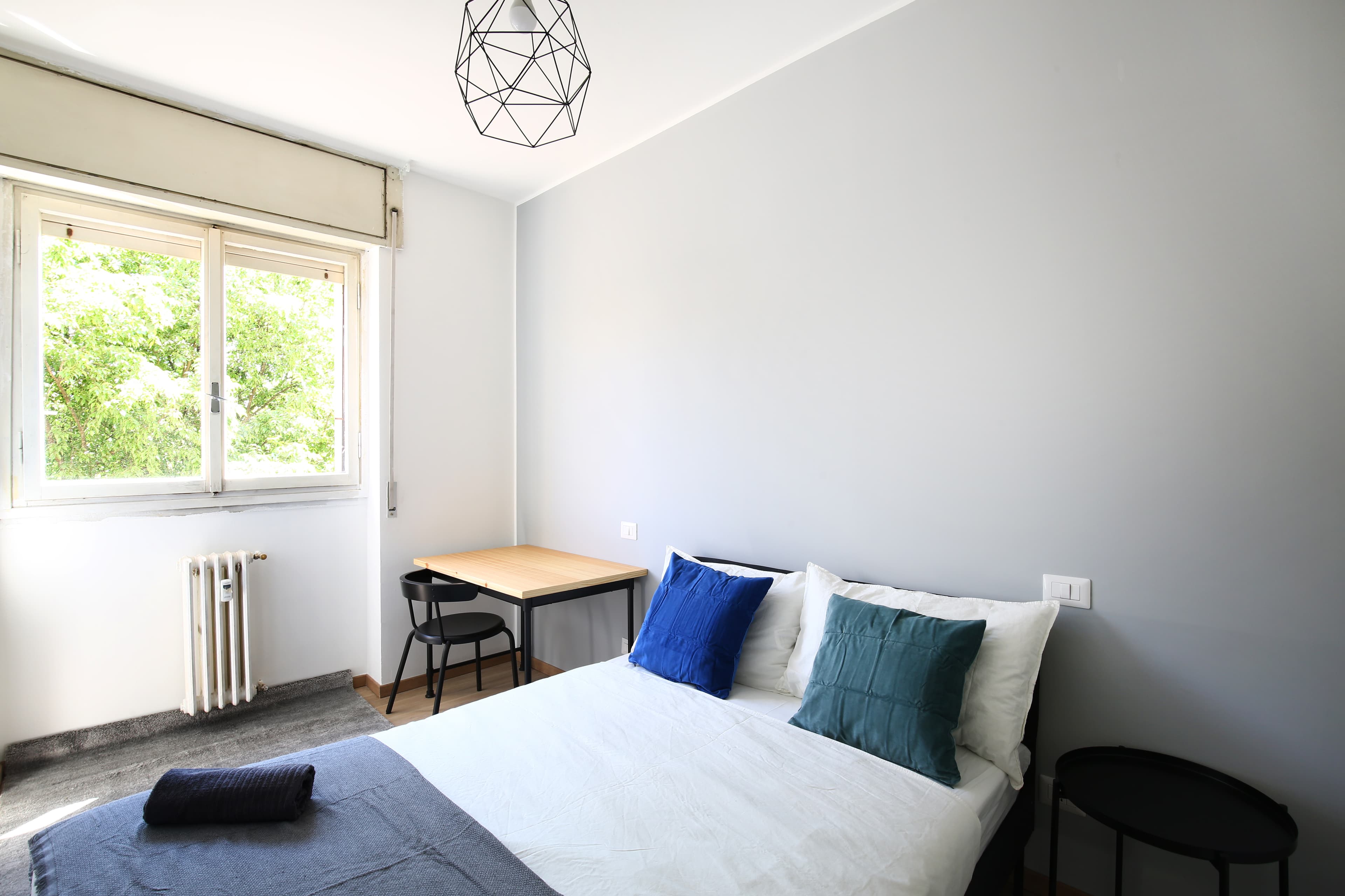 Image of the room