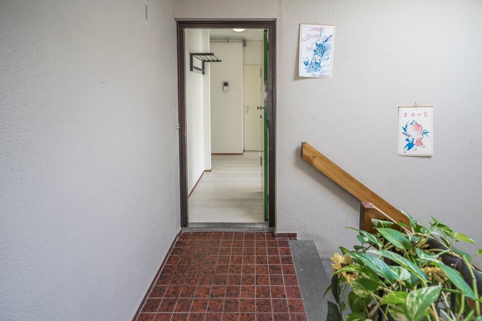 Image of the room