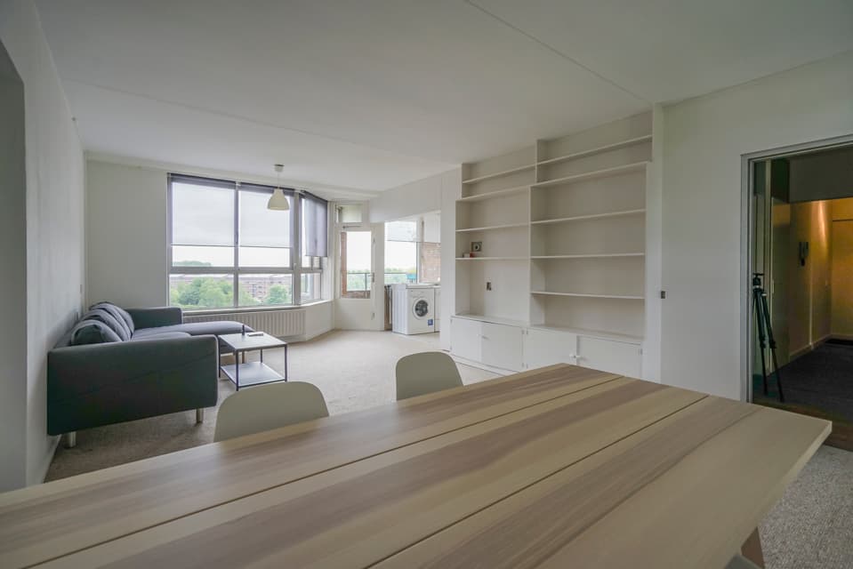 Image of the room