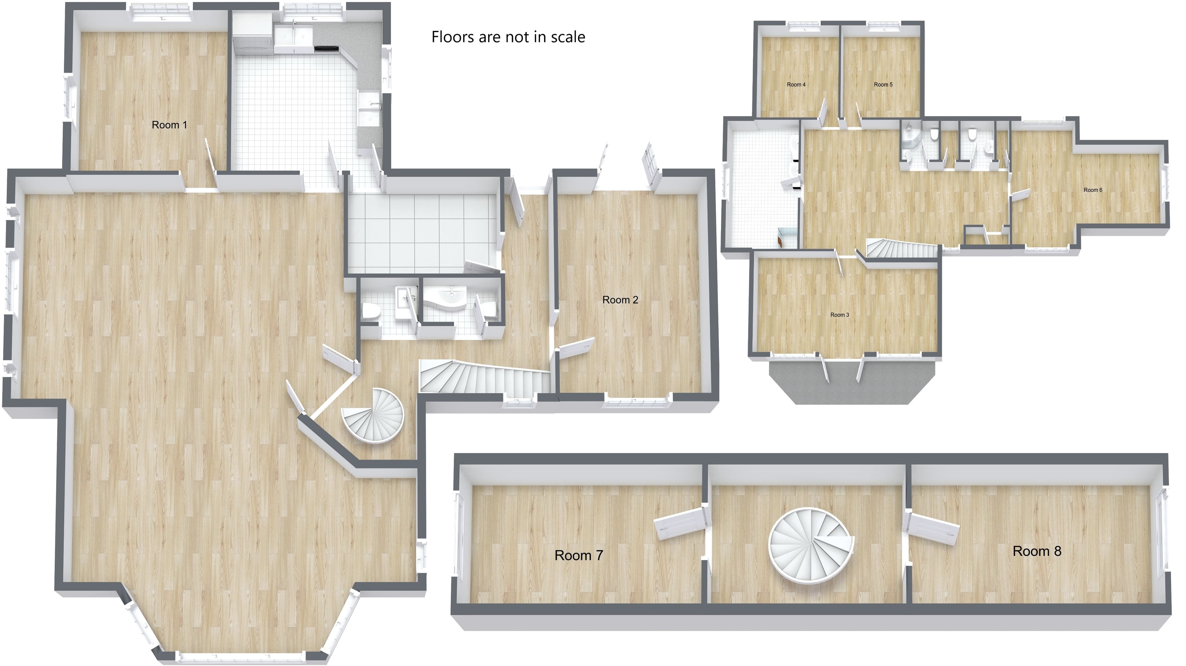 Image of the room