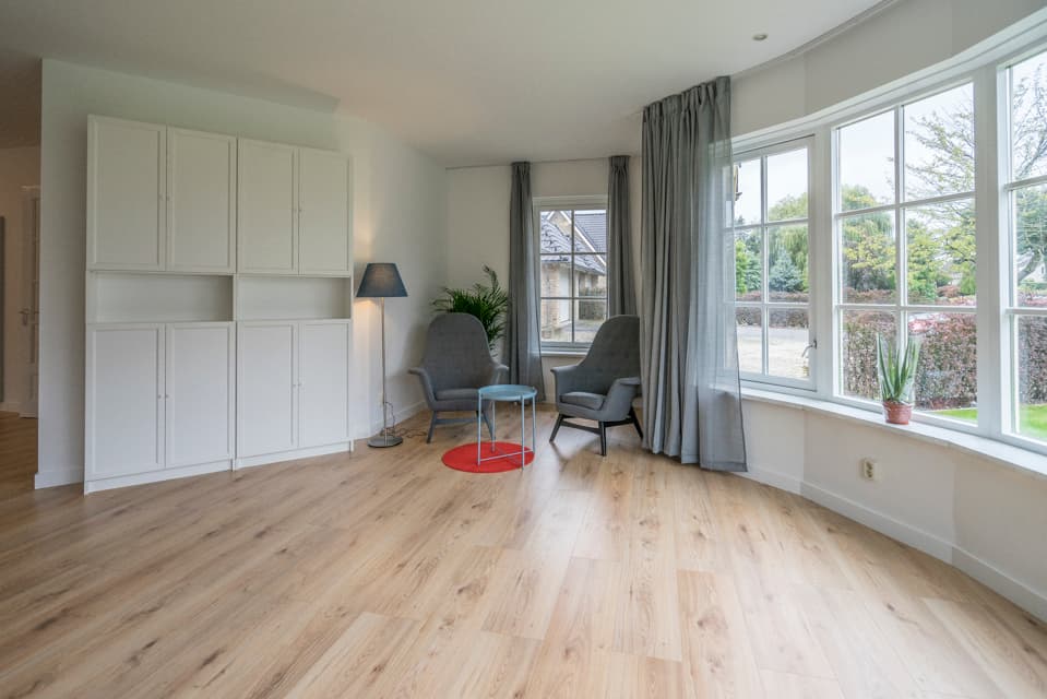 Image of the room