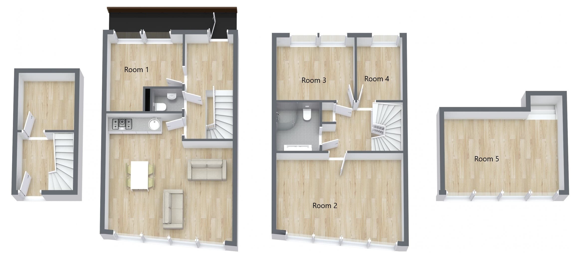 Image of the room