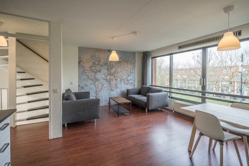 Image of the room