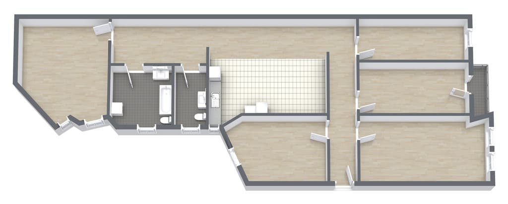 Picture of unit DE-01-032-04M