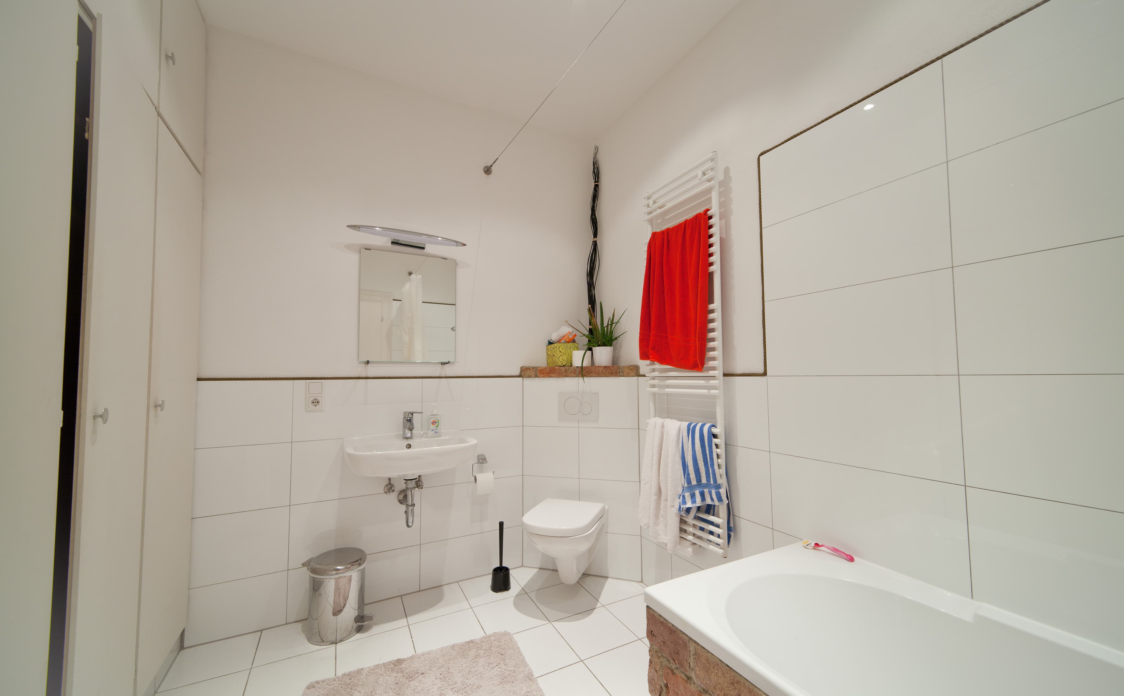 Image of the room