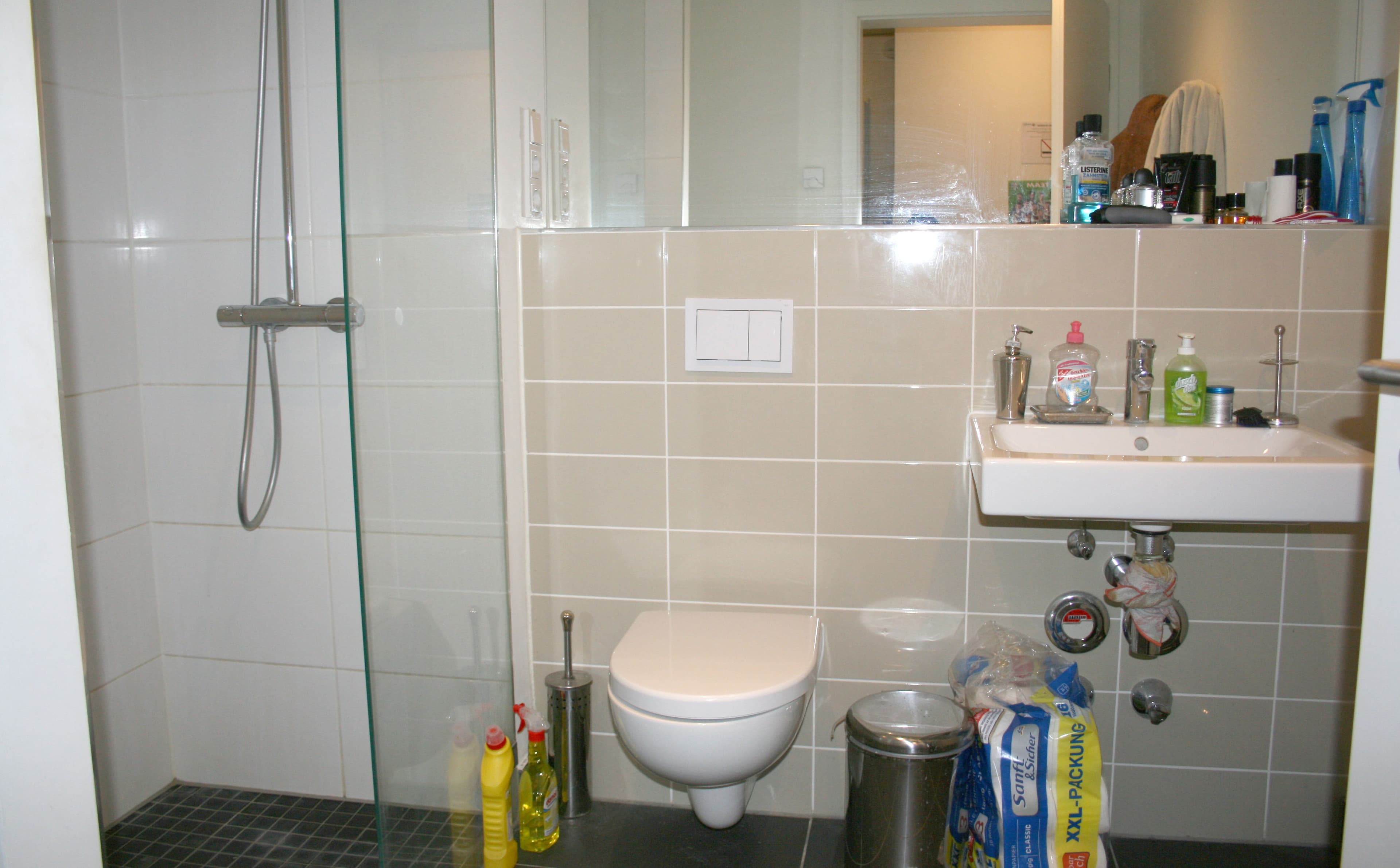Image of the room
