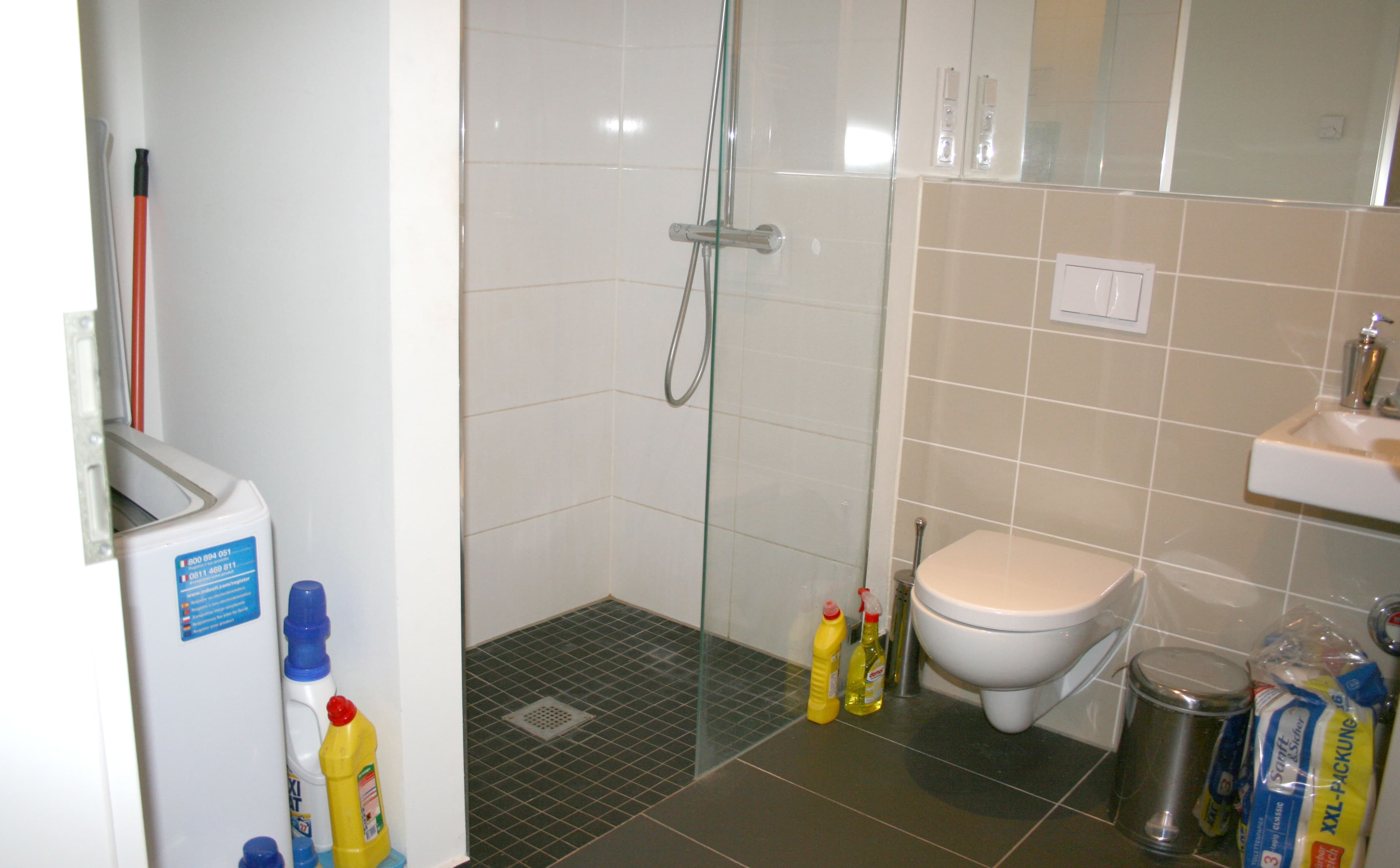 Image of the room