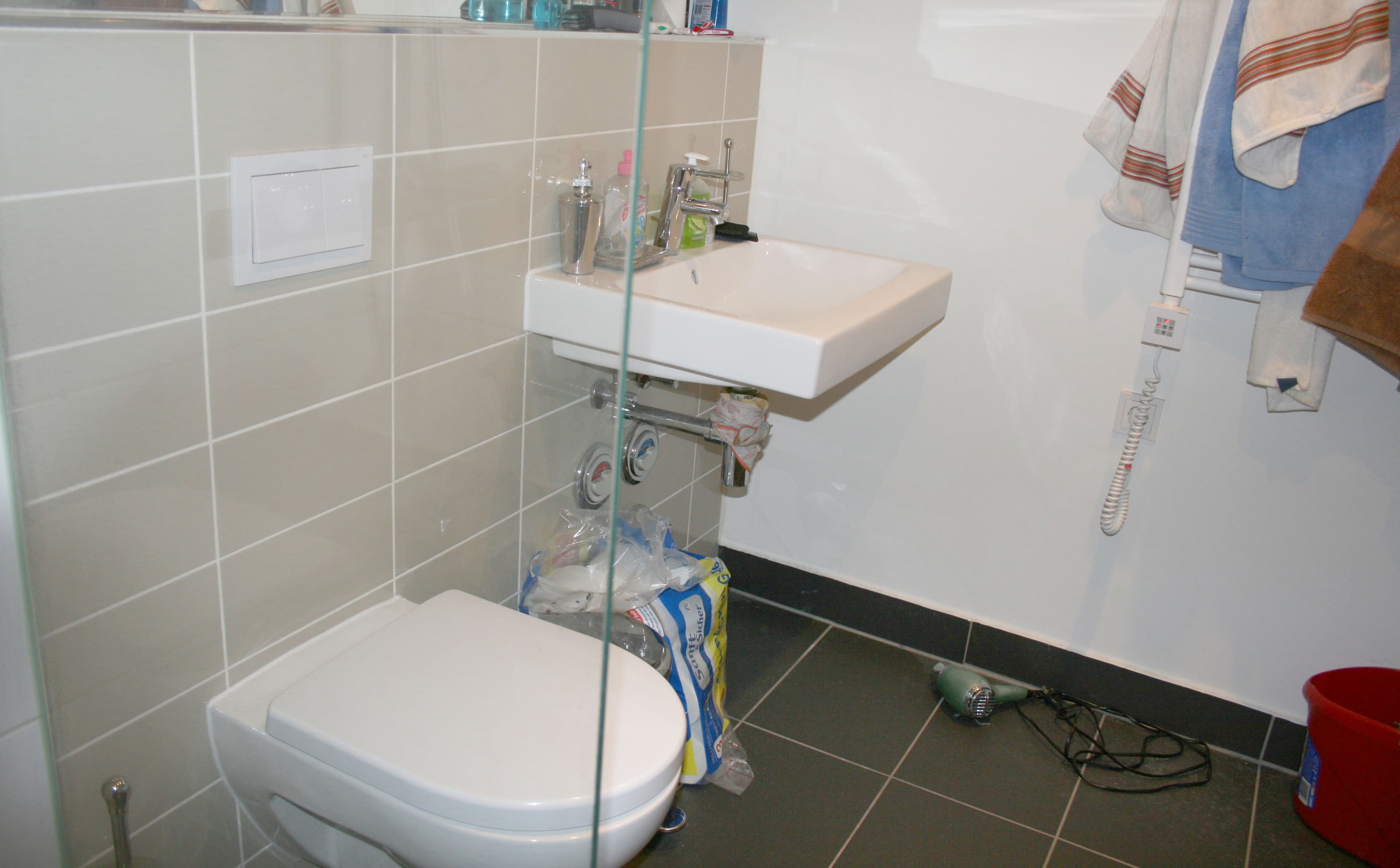 Image of the room