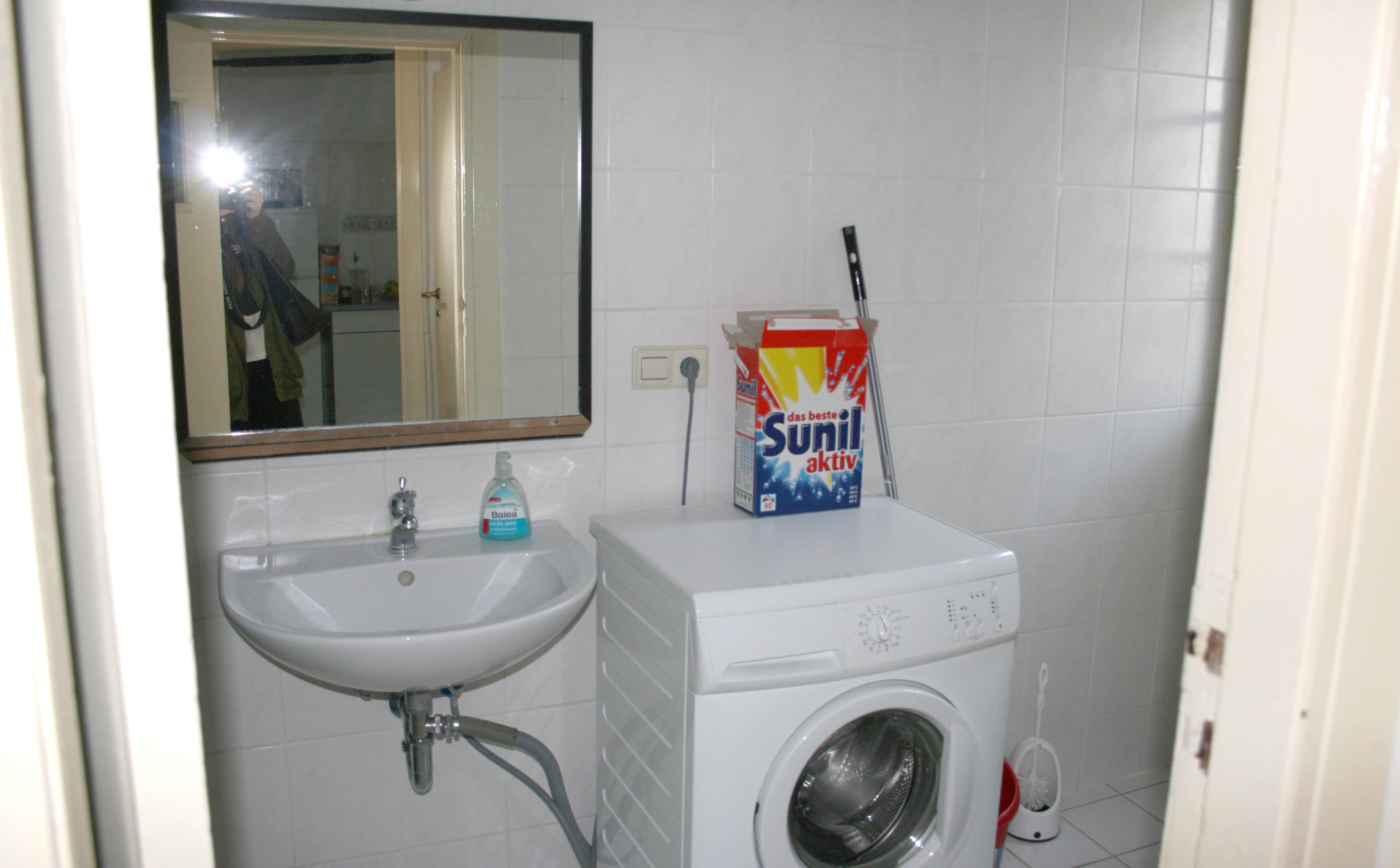 Image of the room