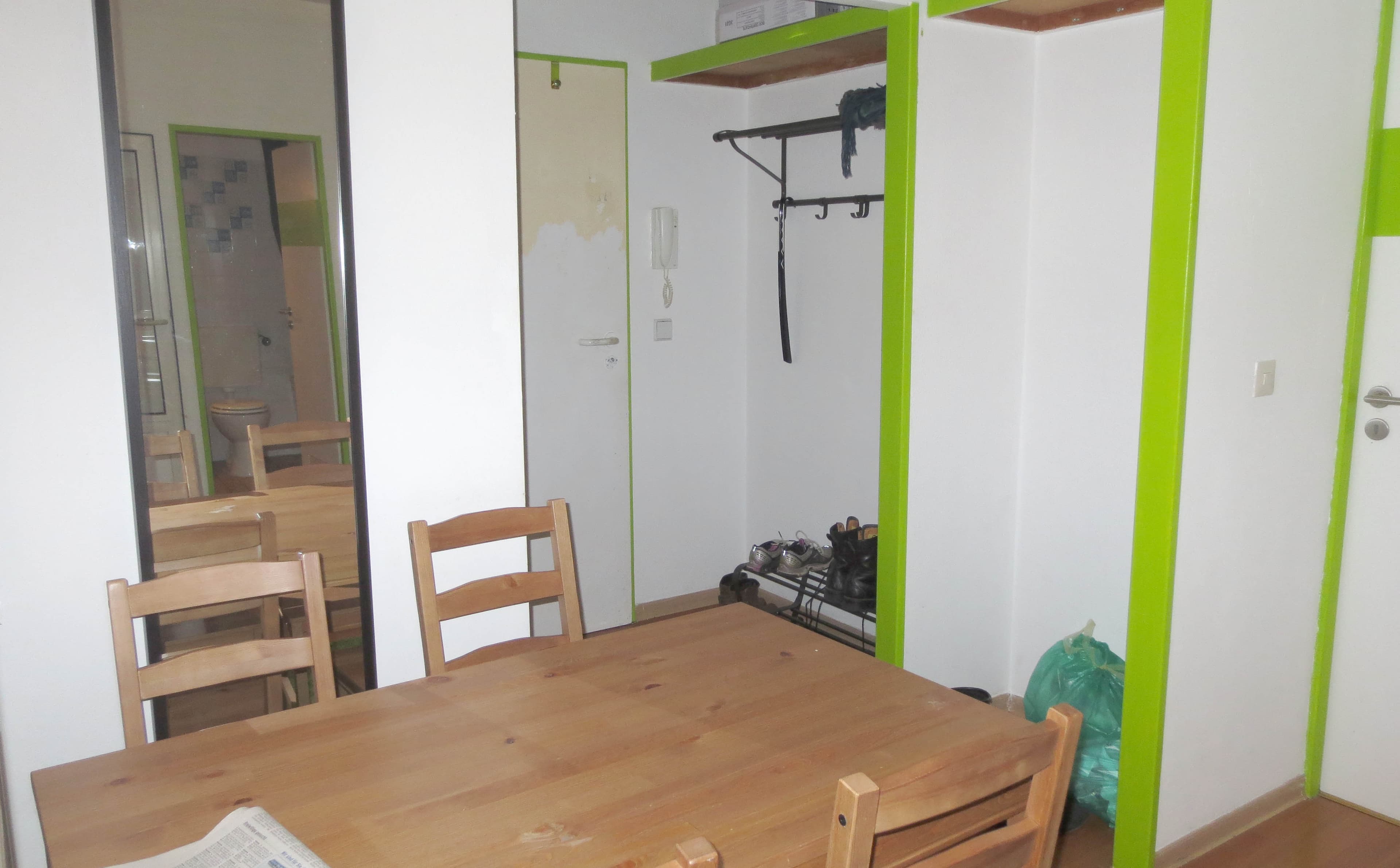 Image of the room