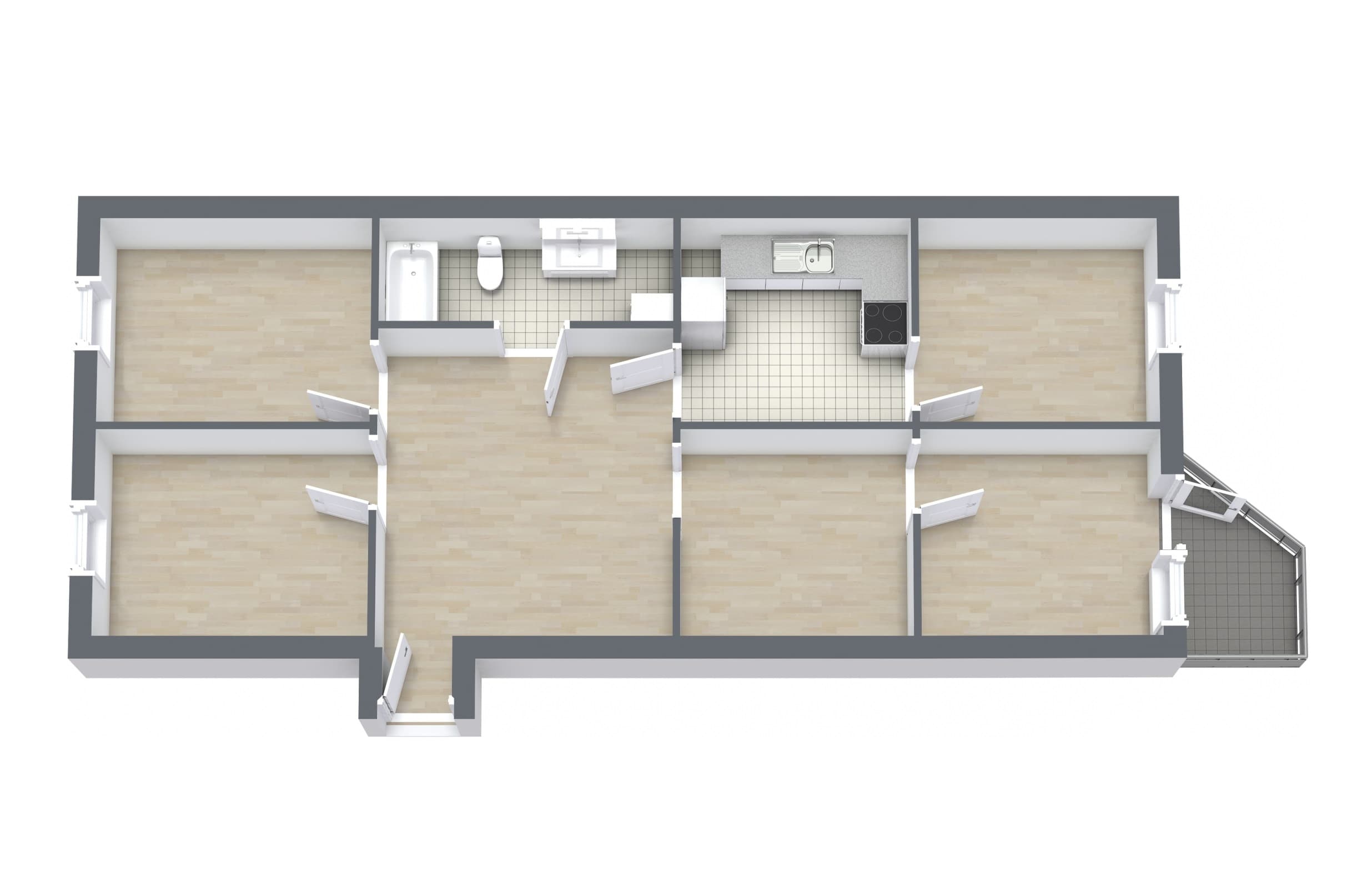 Image of the room