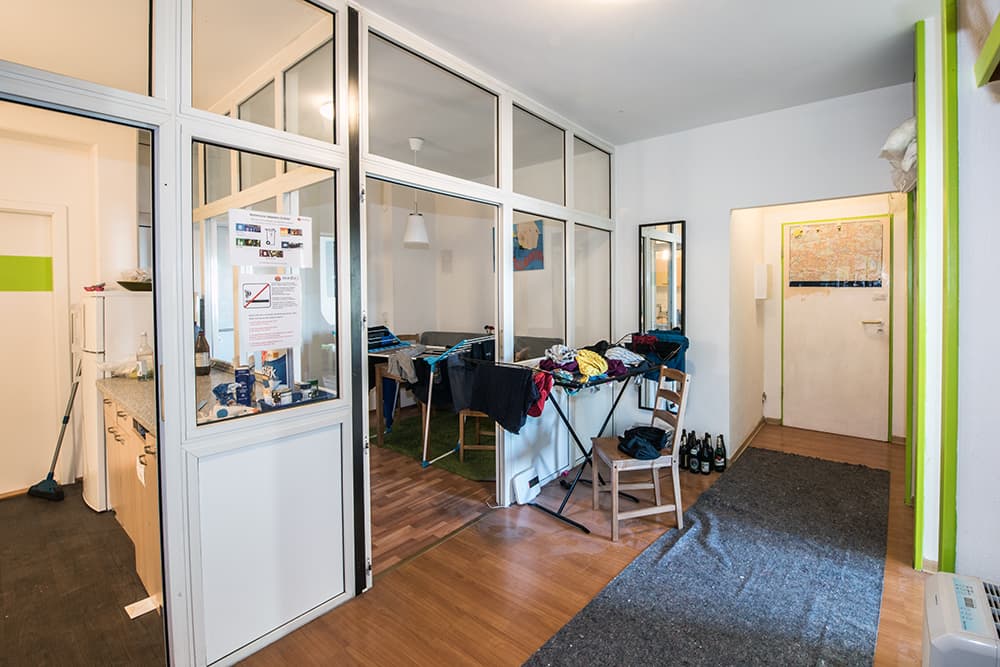 Image of the room