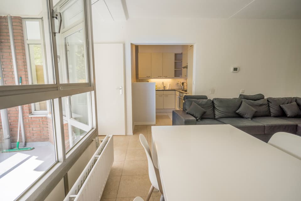 Image of the room