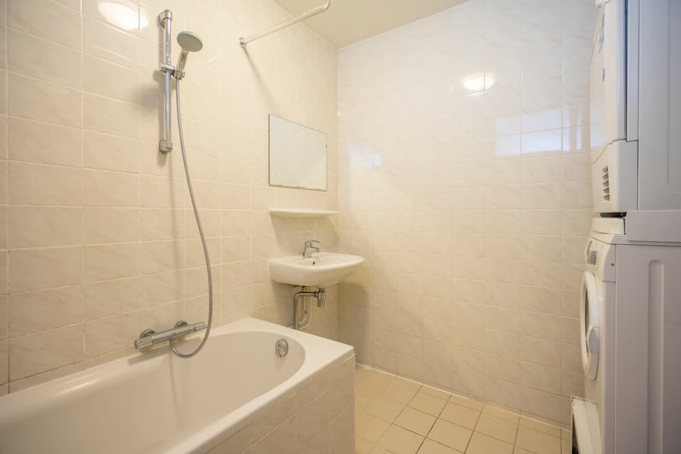 Image of the room