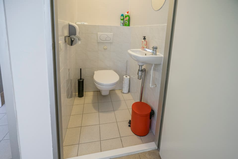 Image of the room