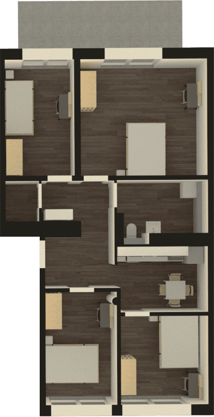 Image of the room