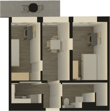 Image of the room