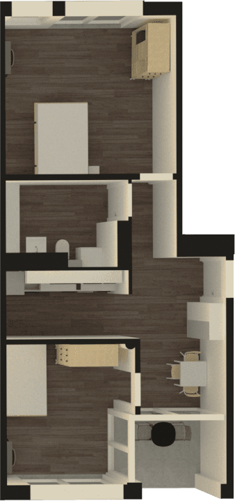 Image of the room