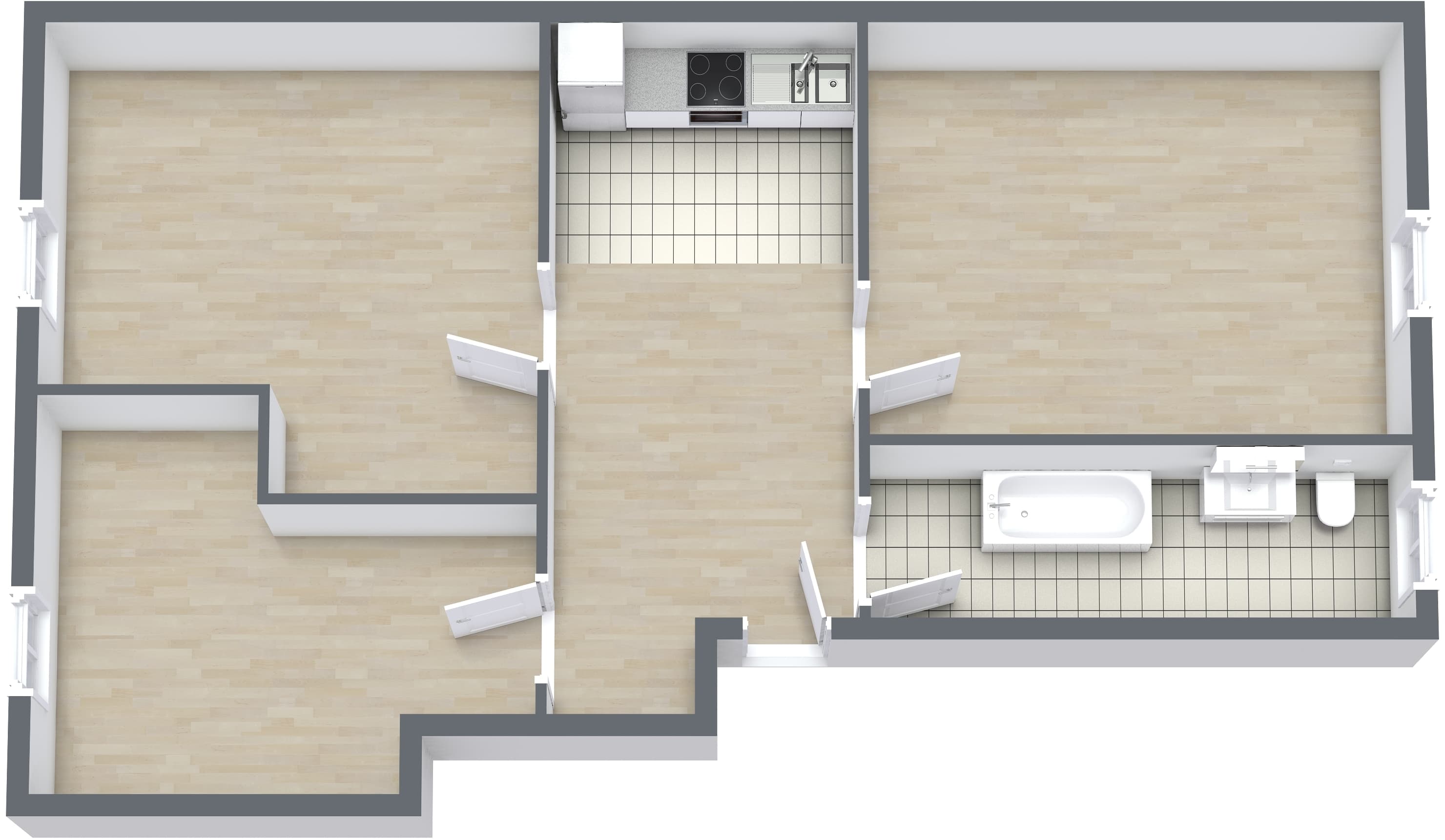 Image of the room