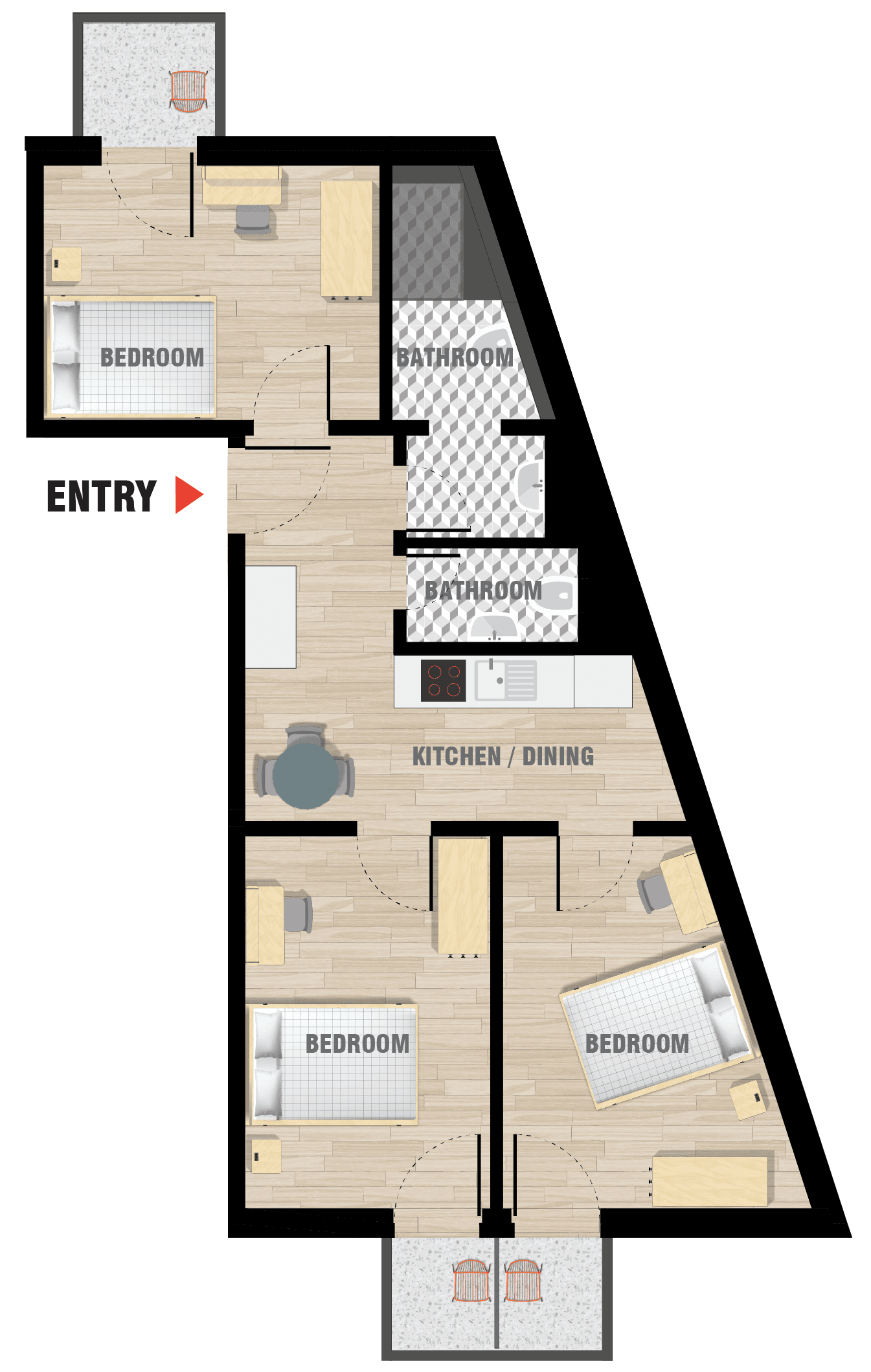 Image of the room
