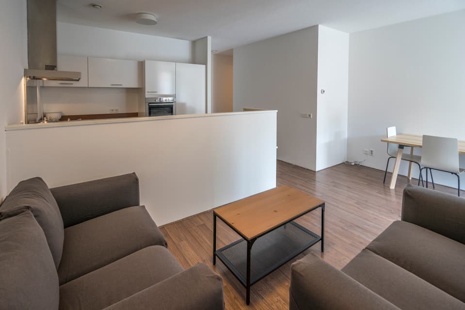 Image of the room