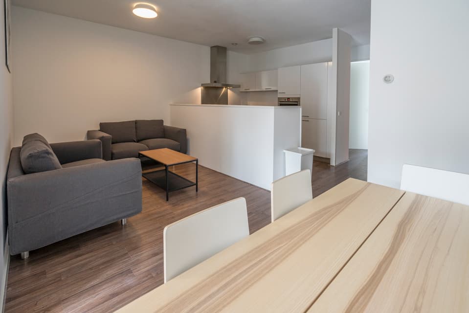 Image of the room