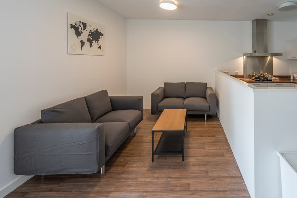 Image of the room
