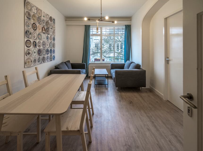Image of the room
