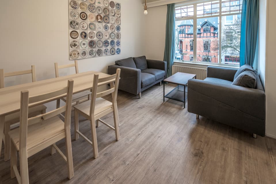Image of the room