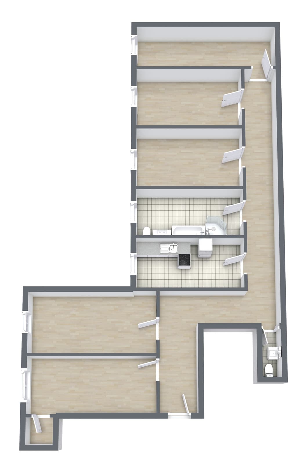 Image of the room
