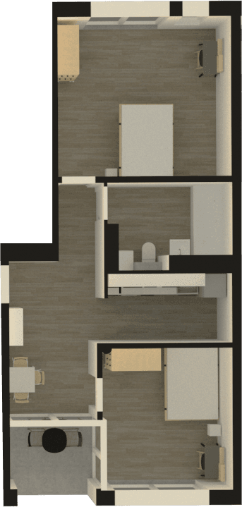 Image of the room