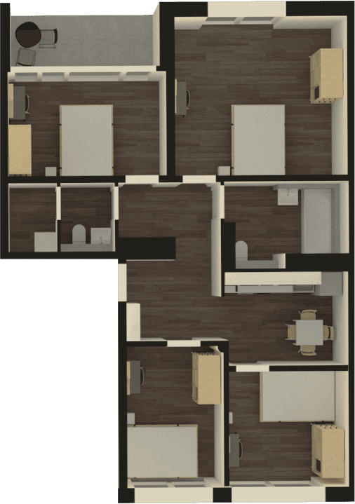 Image of the room