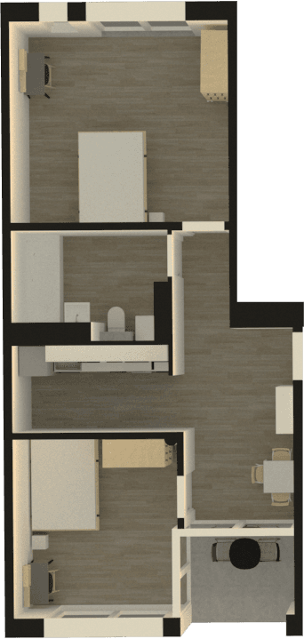Image of the room