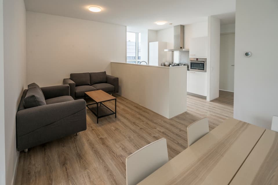 Image of the room