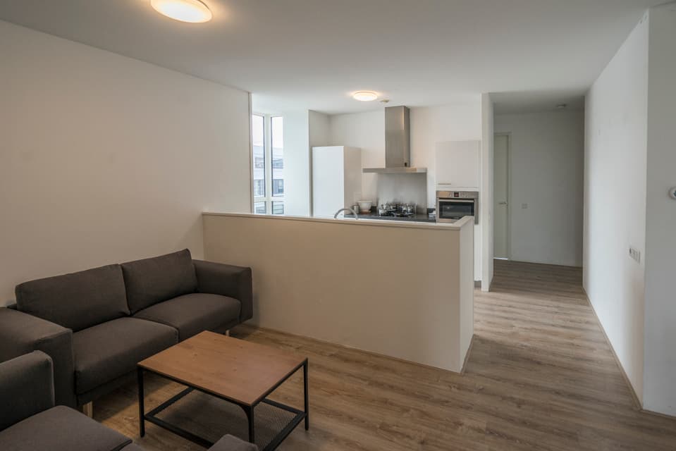 Image of the room