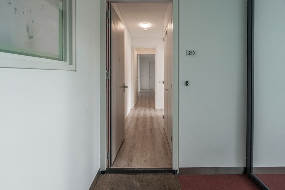 Image of the room
