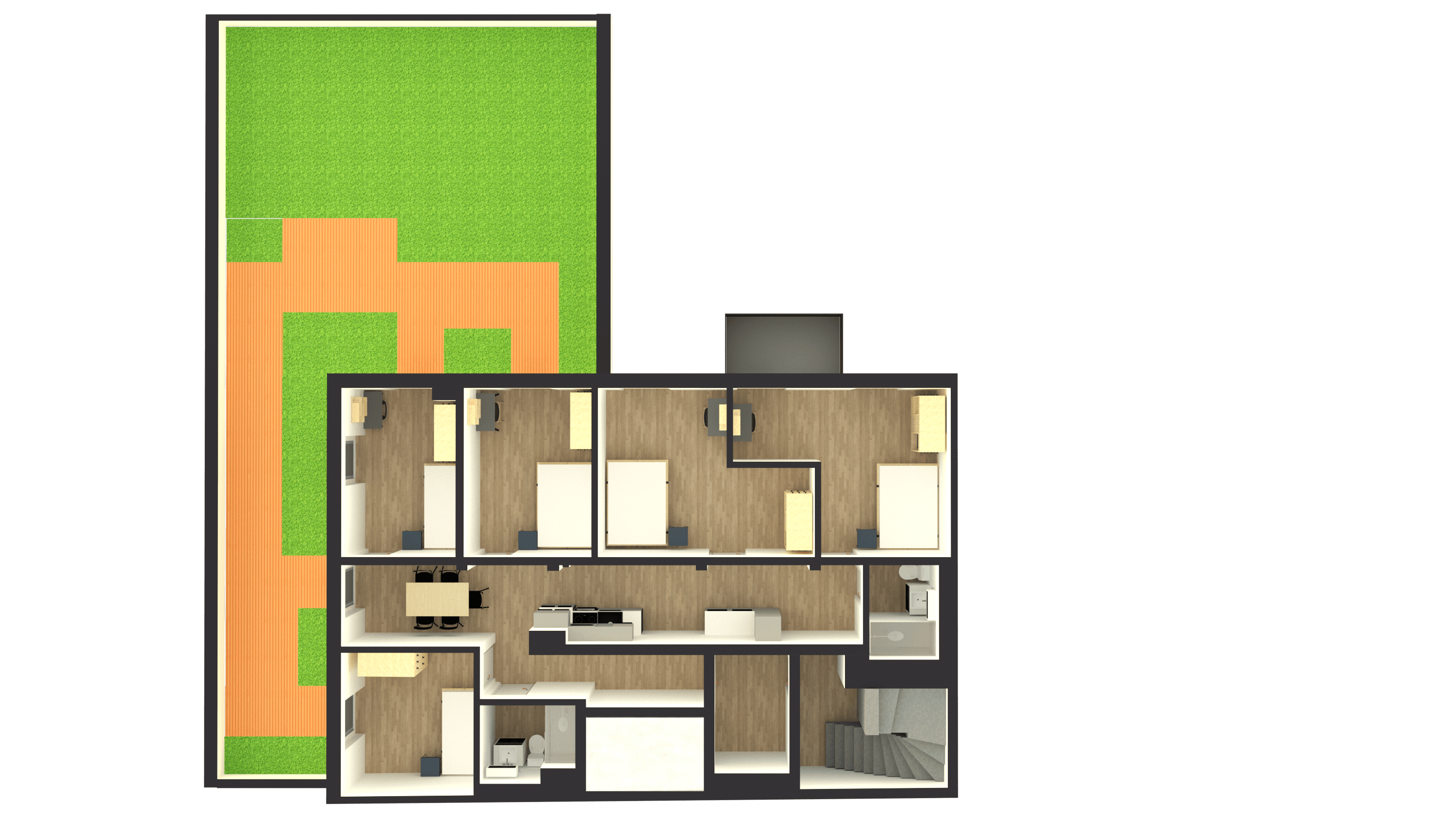 Image of the room