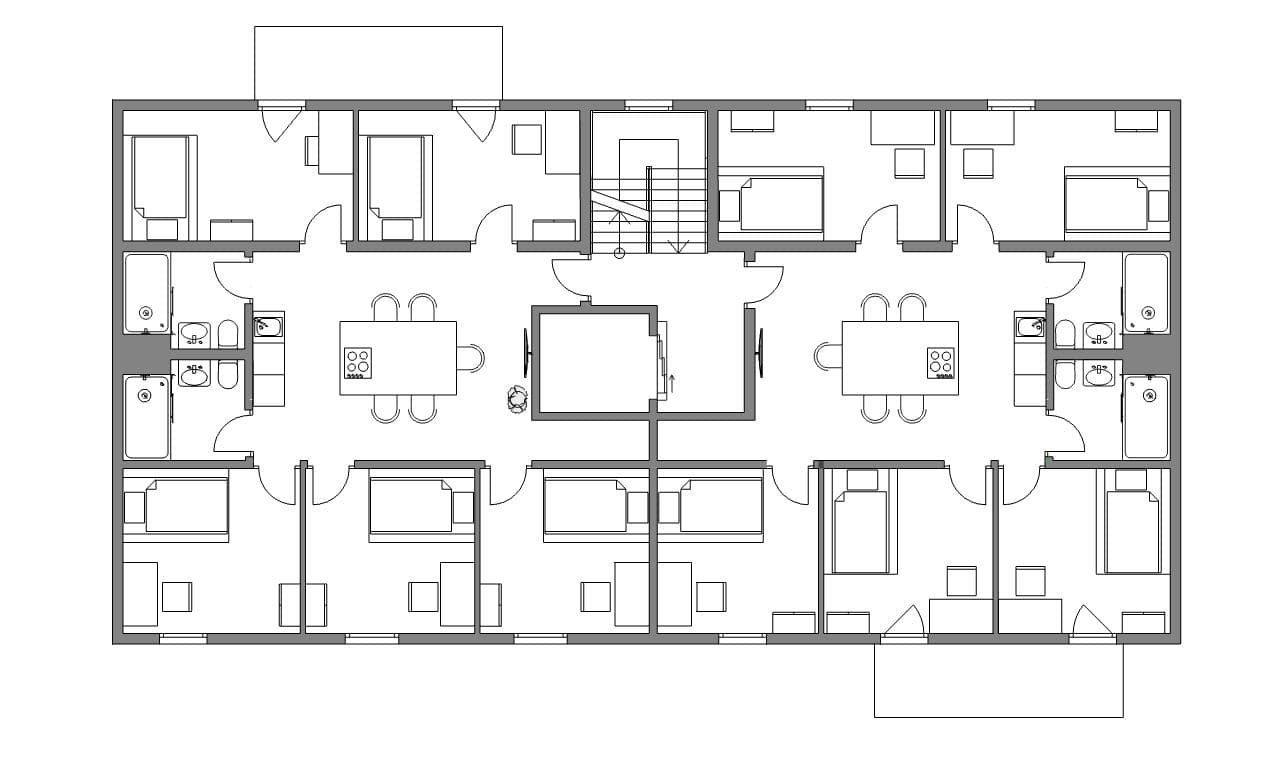 Image of the room