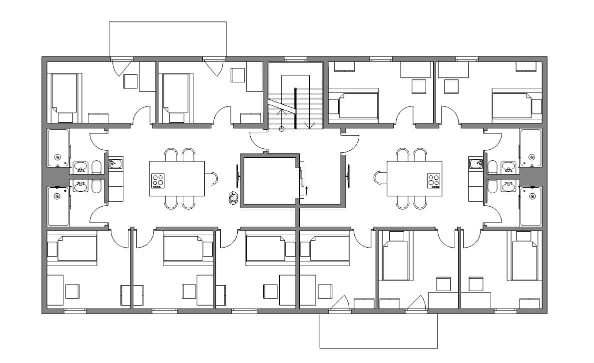 Image of the room