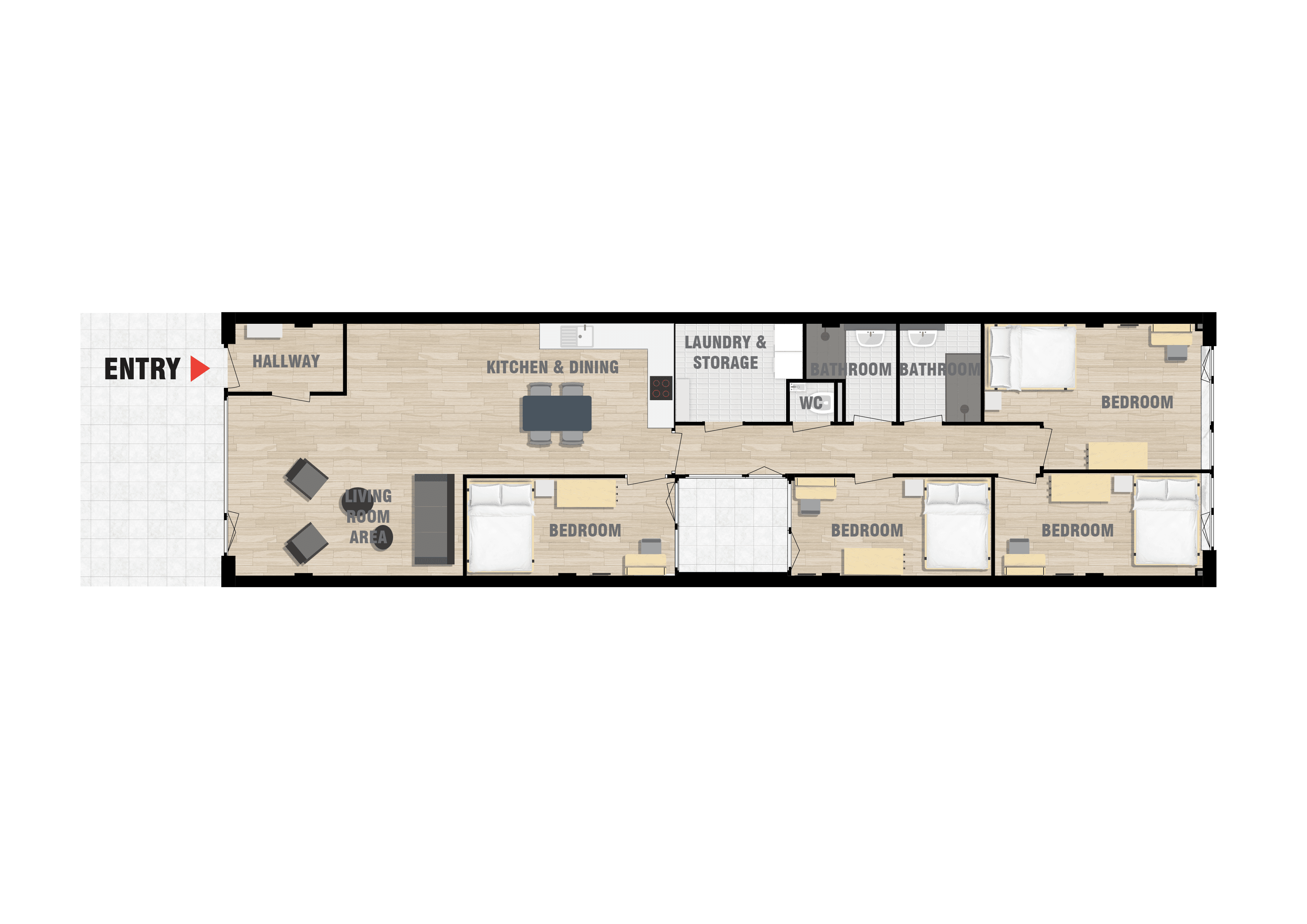 Image of the room