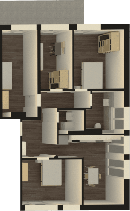 Image of the room