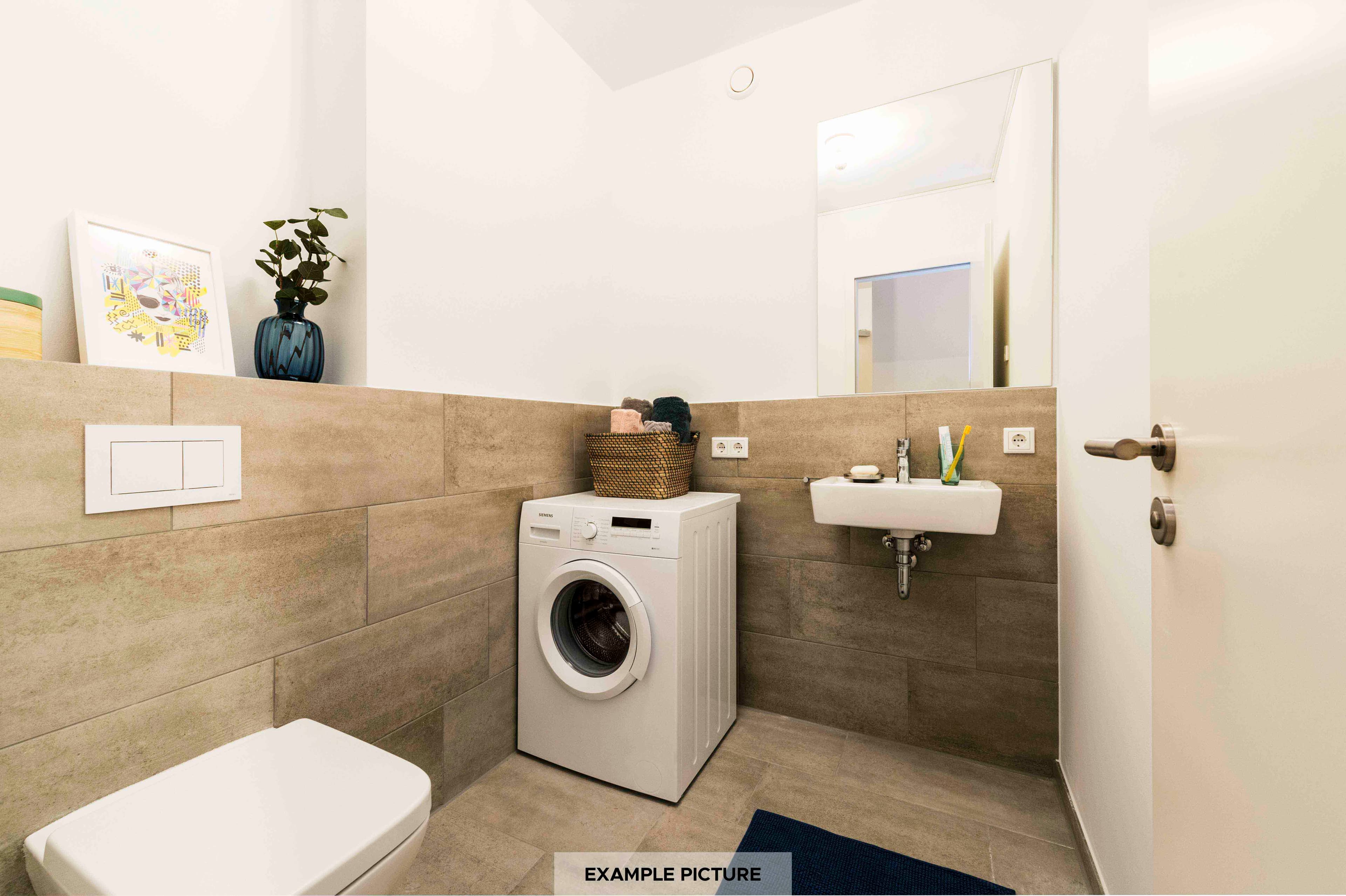 Image of the room