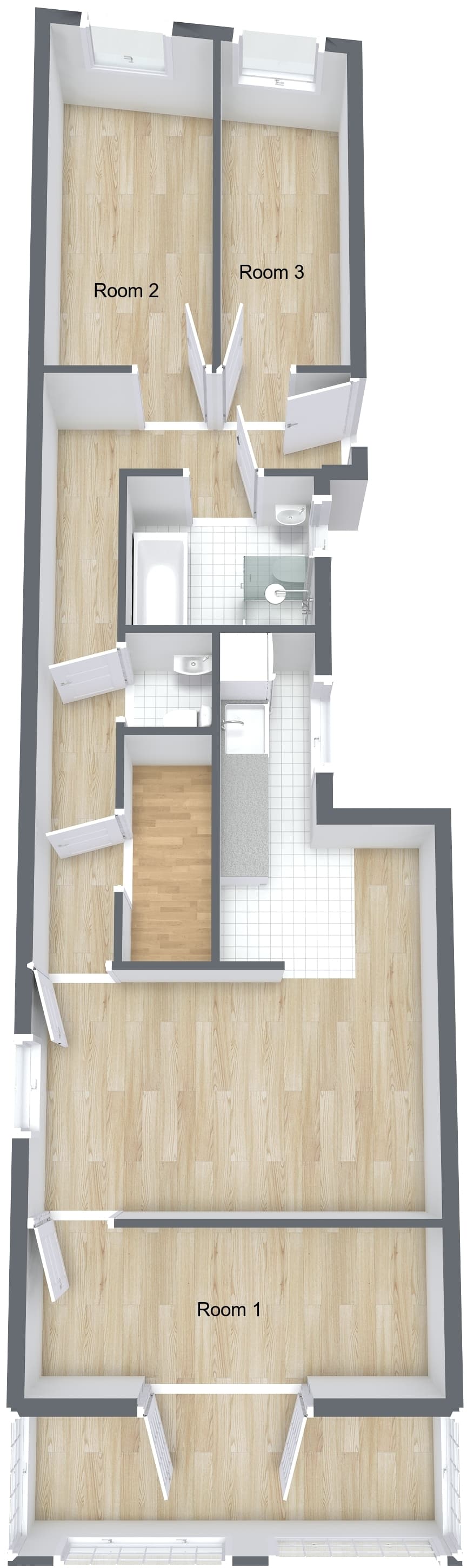 Image of the room