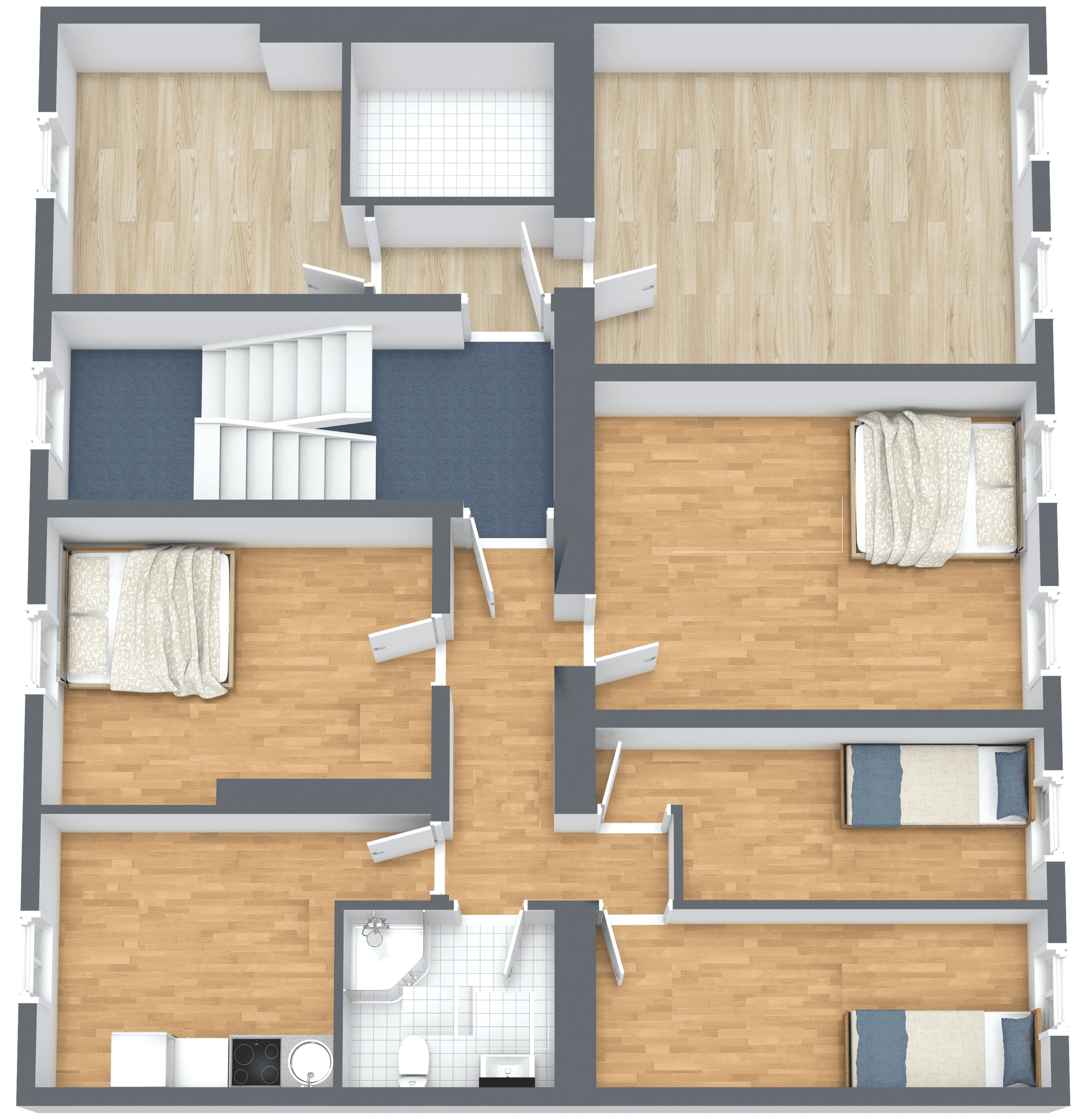 Image of the room