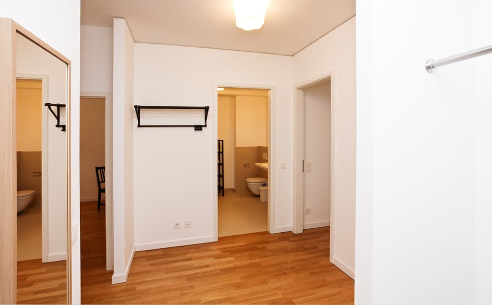 Image of the room