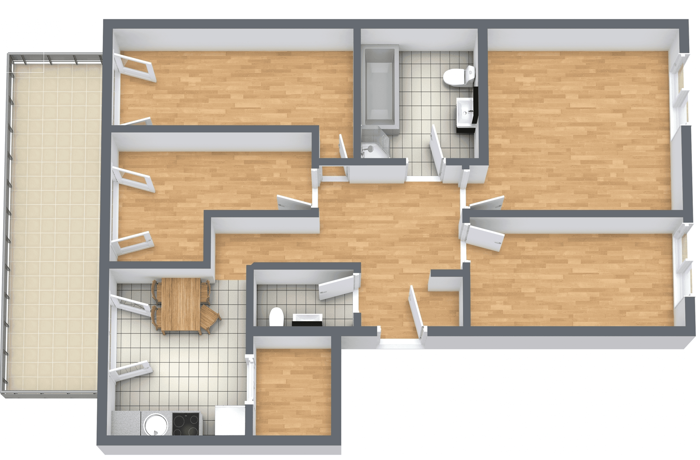 Image of the room