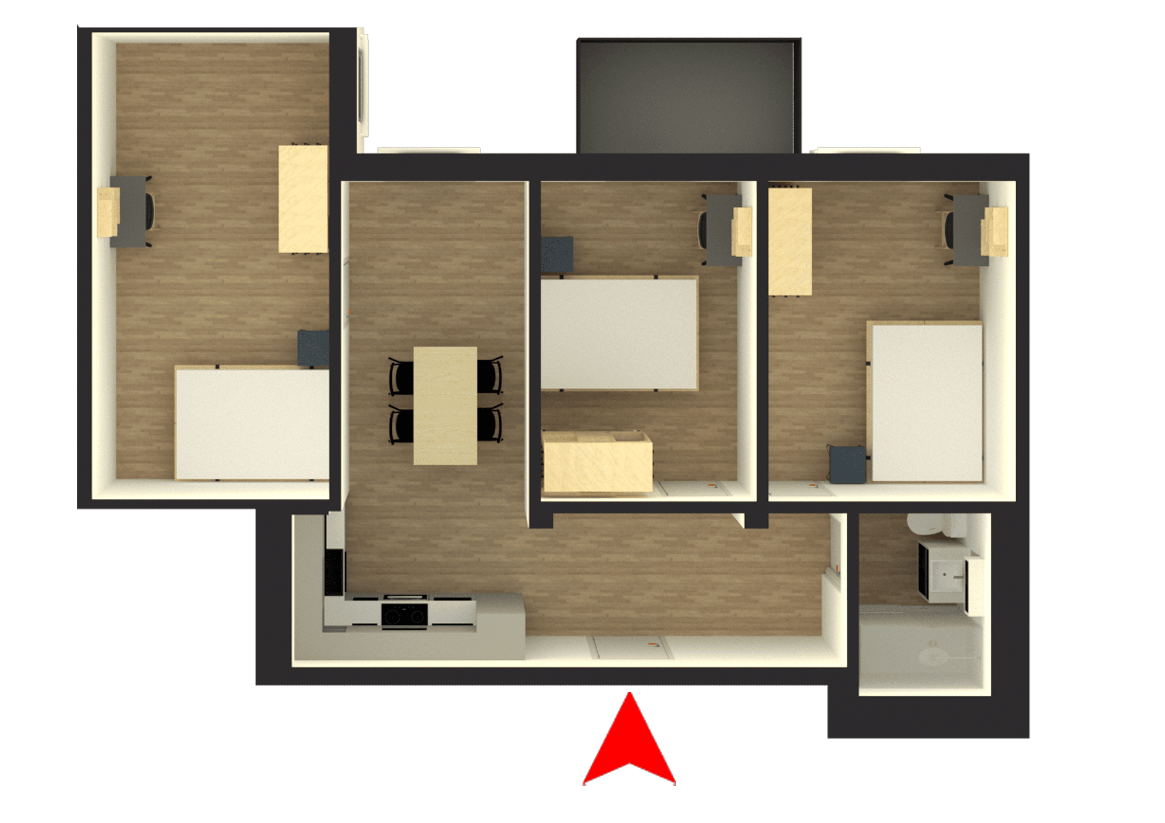 Image of the room